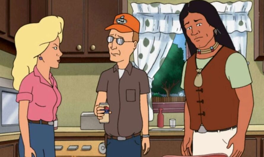 Tragic Loss: “King of the Hill” and “Parks and Rec” Actor Jonathan Joss Shot Dead at 59
