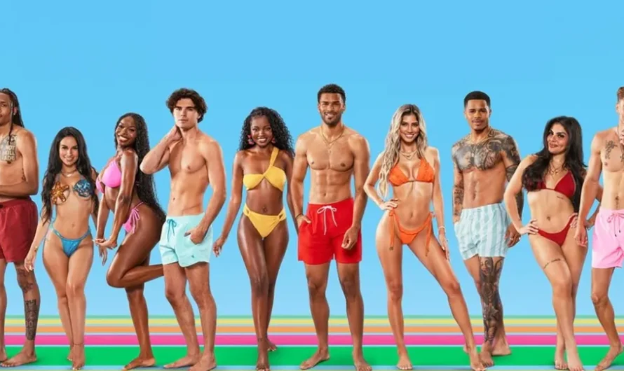 Love Island USA Season 7: Release Date, Cast, How to Watch & More