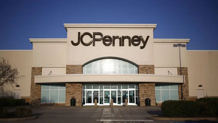 jcpenney stores sale
