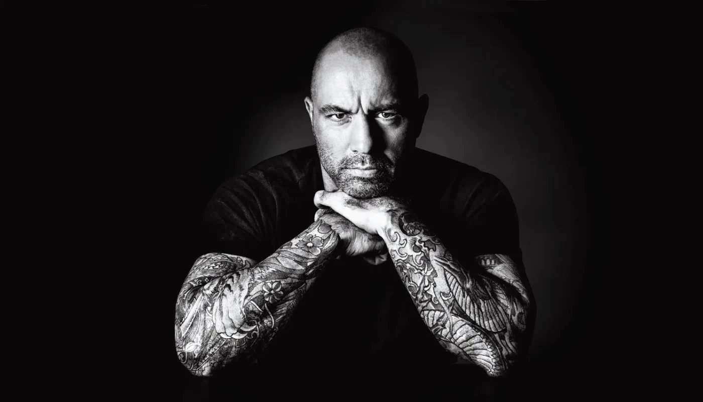 Joe Rogan 7