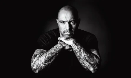 Joe Rogan 7