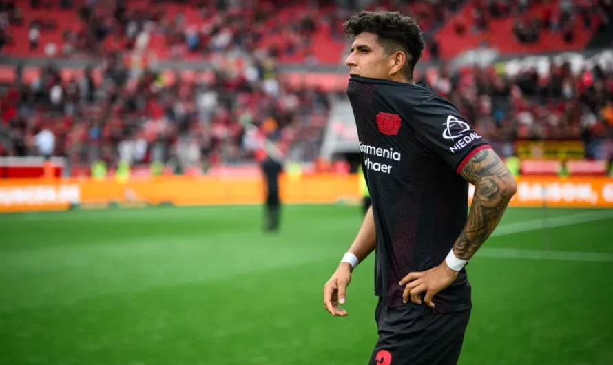 Arsenal’s Pursuit of Piero Hincapié: A Potential Game-Changer for 2025