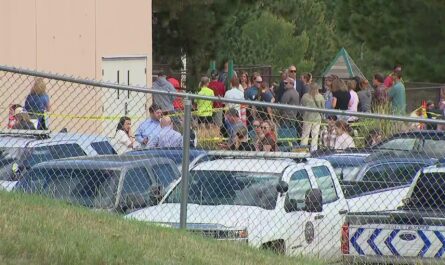 colorado school shooting