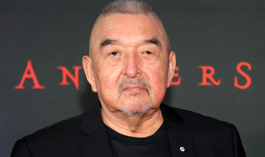 Graham Greene, the groundbreaking actor from Dances with Wolves, died at the age of 73.