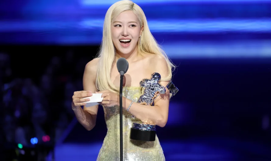 Winners of the 2025 MTV Video Music Awards: Full List, Highlights, and Memorable Events