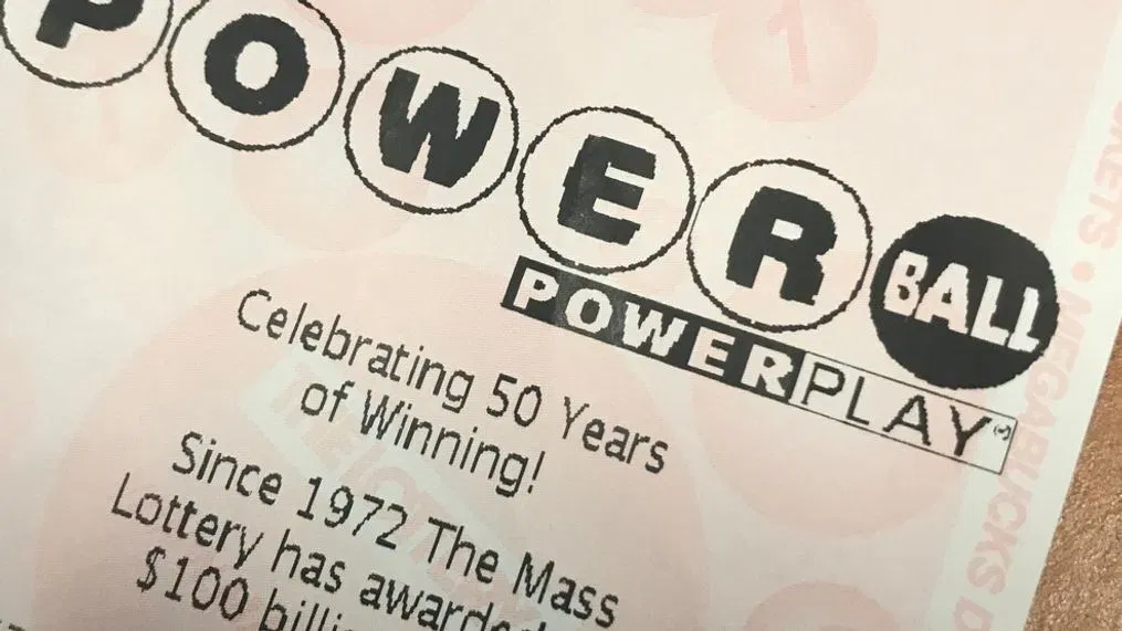 powerball drawing USA
