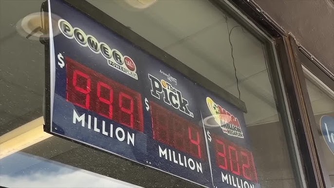 powerball drawing new
