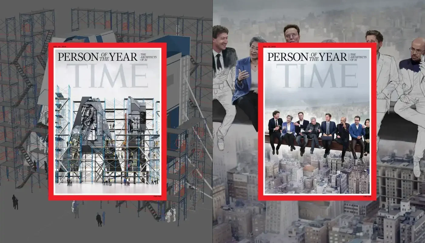 time person of the year 2025